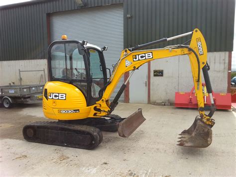 jcb 8030 for sale|jcb 8030 specs.